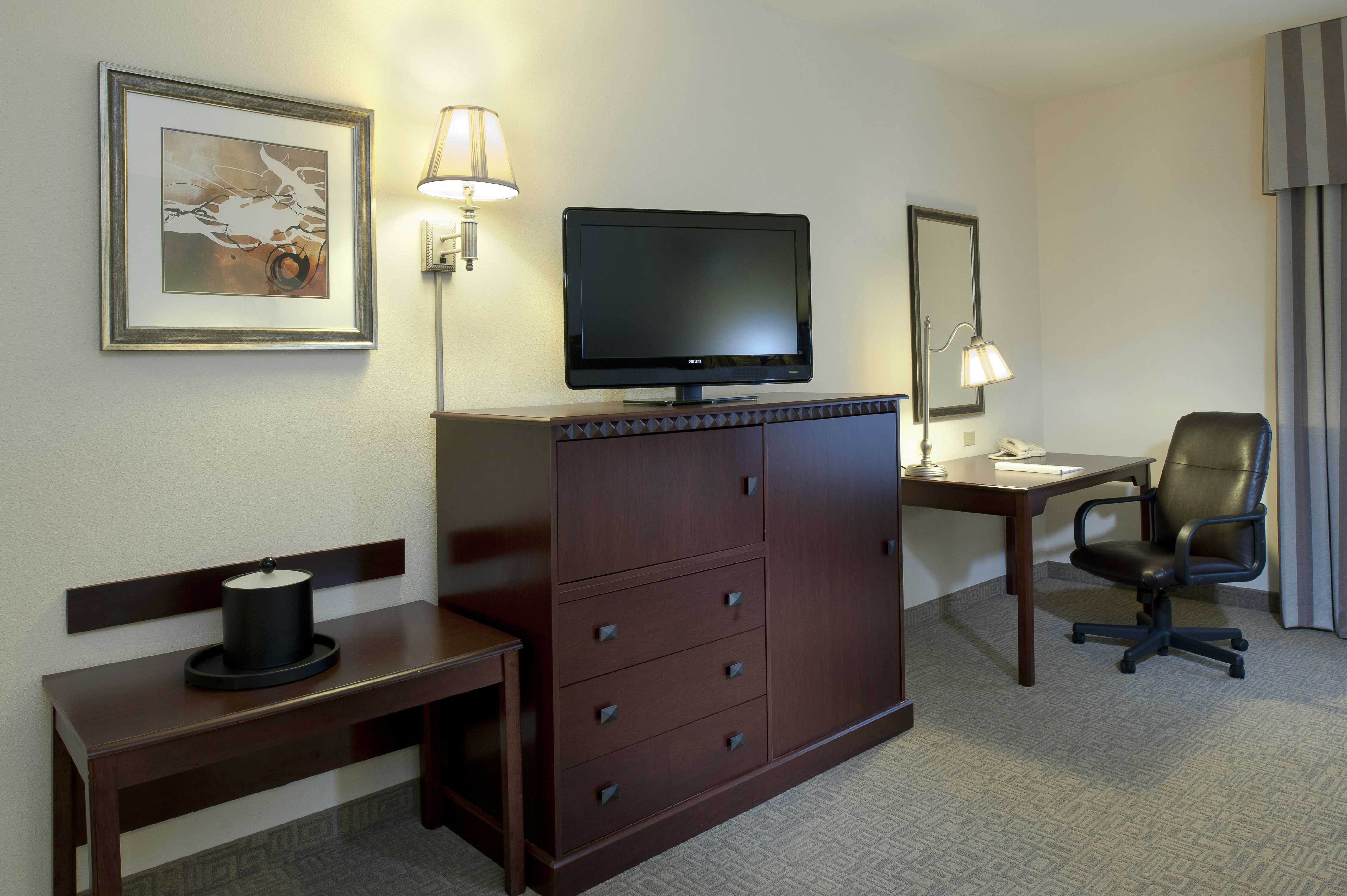 Hampton Inn and Suites Prescott Valley 59/68