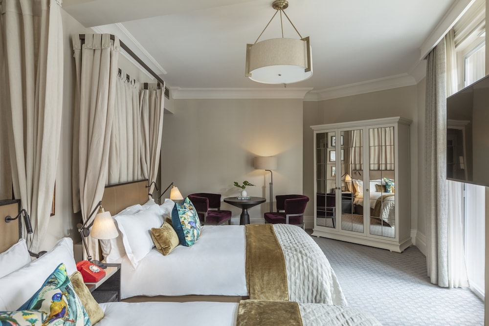 Kimpton Fitzroy London 52/81