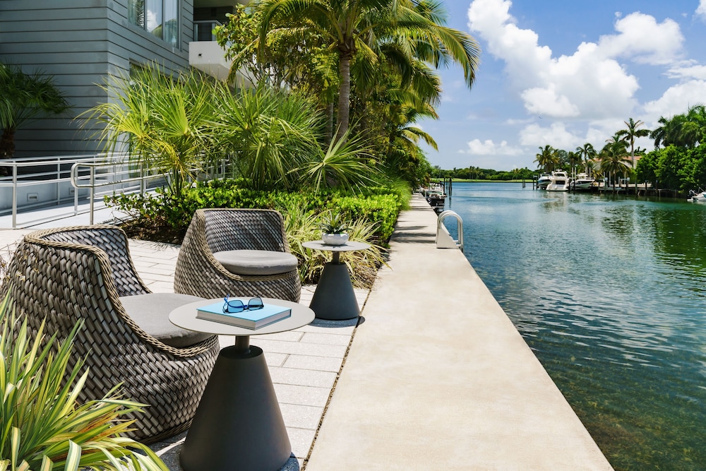 The Altair Hotel Bay Harbor Miami in BAY HARBOR ISLANDS - FL