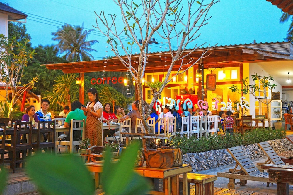 Ladawan Boutique Hotel 31/34