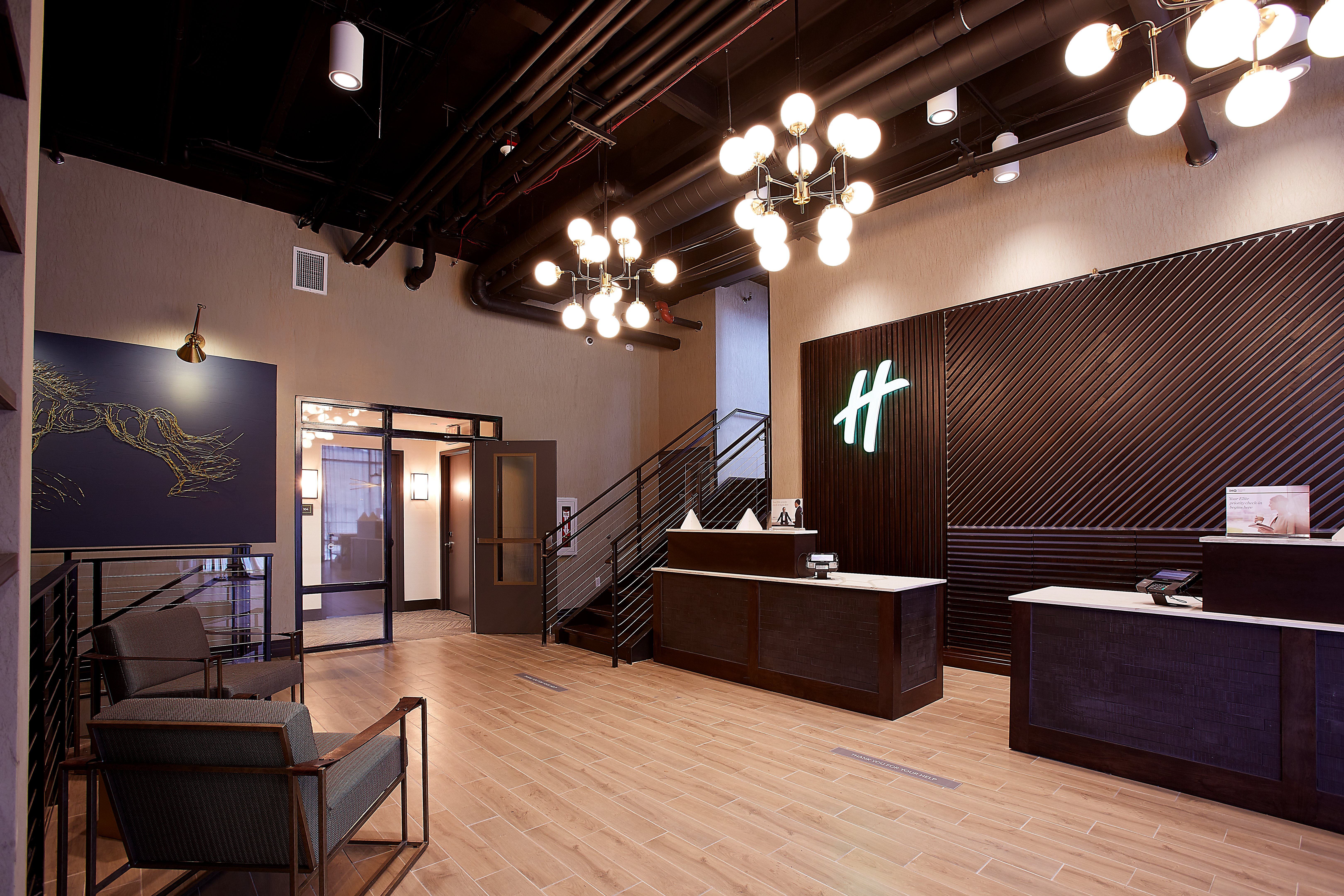 Holiday Inn Louisville Downtown 26/54