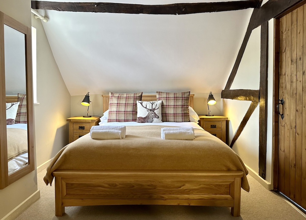 The Manor Arms Inn 5/37