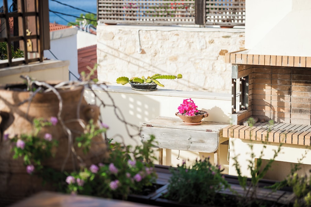 Z Boutique Hotel 5/50