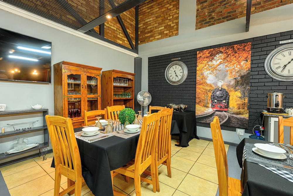 Graceland Guesthouse 29/50