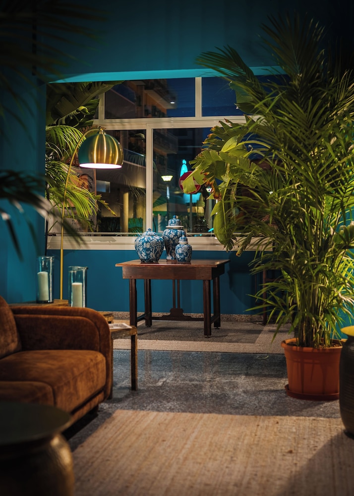 HOTEL PORTOFINO 35/51
