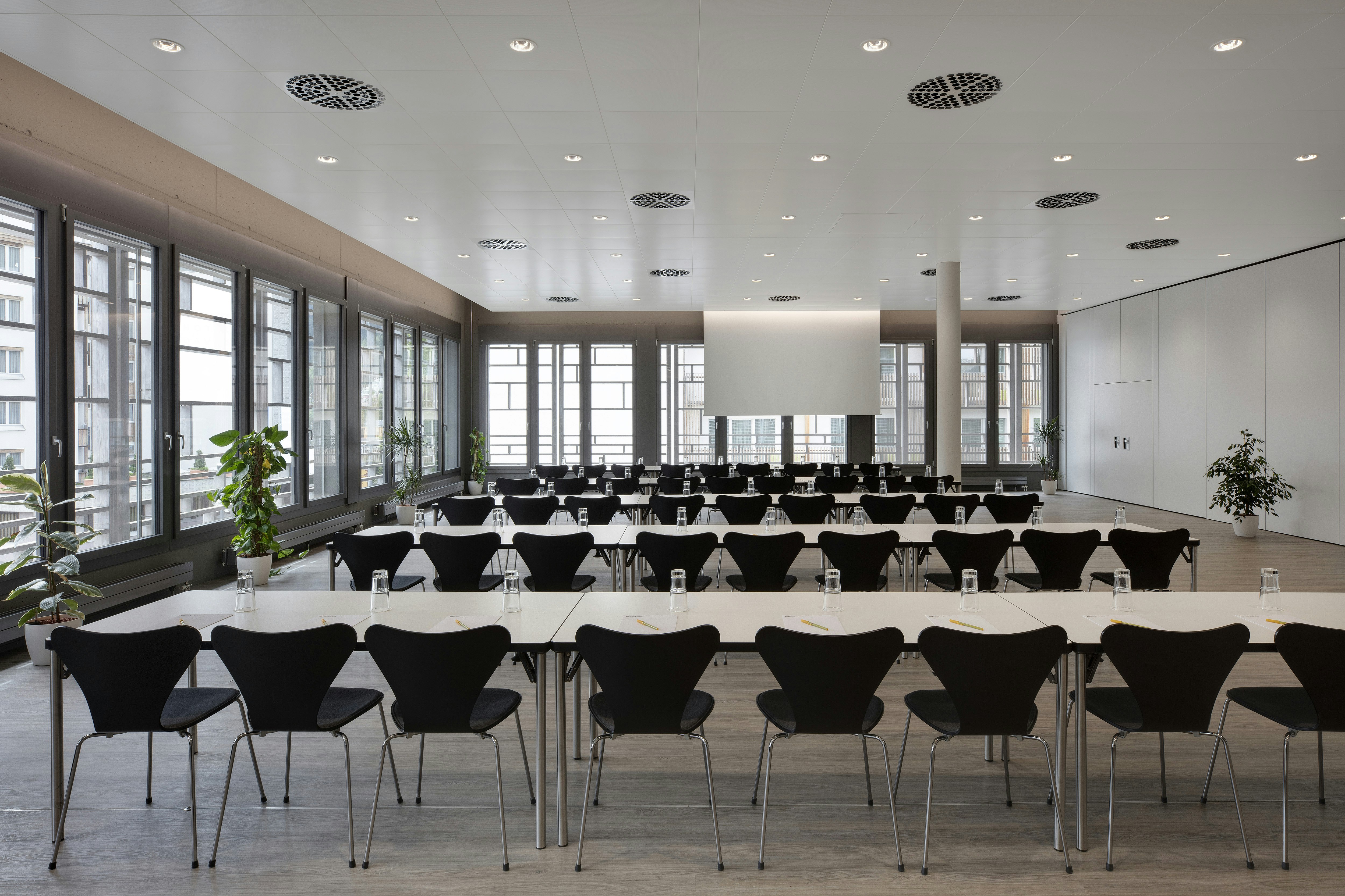 Hilton Garden Inn Davos Hotel 61/76