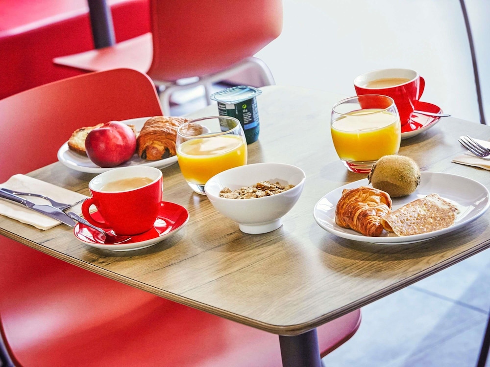 Ibis Paris Cdg Airport 30/49