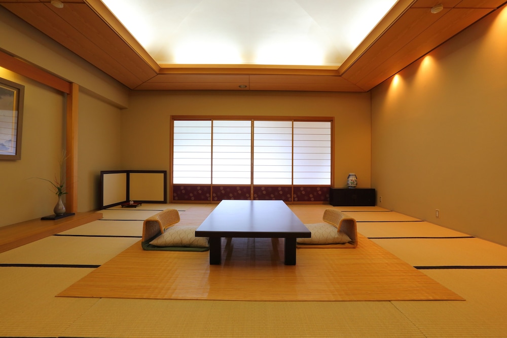 Nagatoro Choseikan Ryokan 10/41