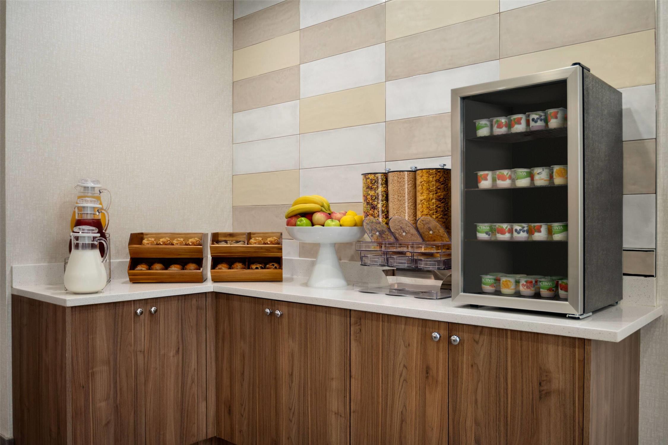La Quinta Inn Vancouver Airport 28/65