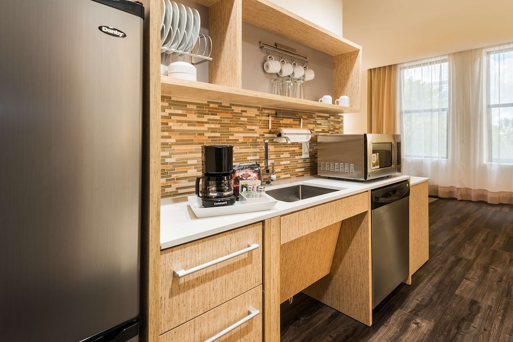 HOME2 SUITES BY HILTON ATLANTA DOWNTOWN 31/47