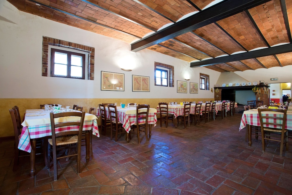 Agriturismo San Galgano 24/50