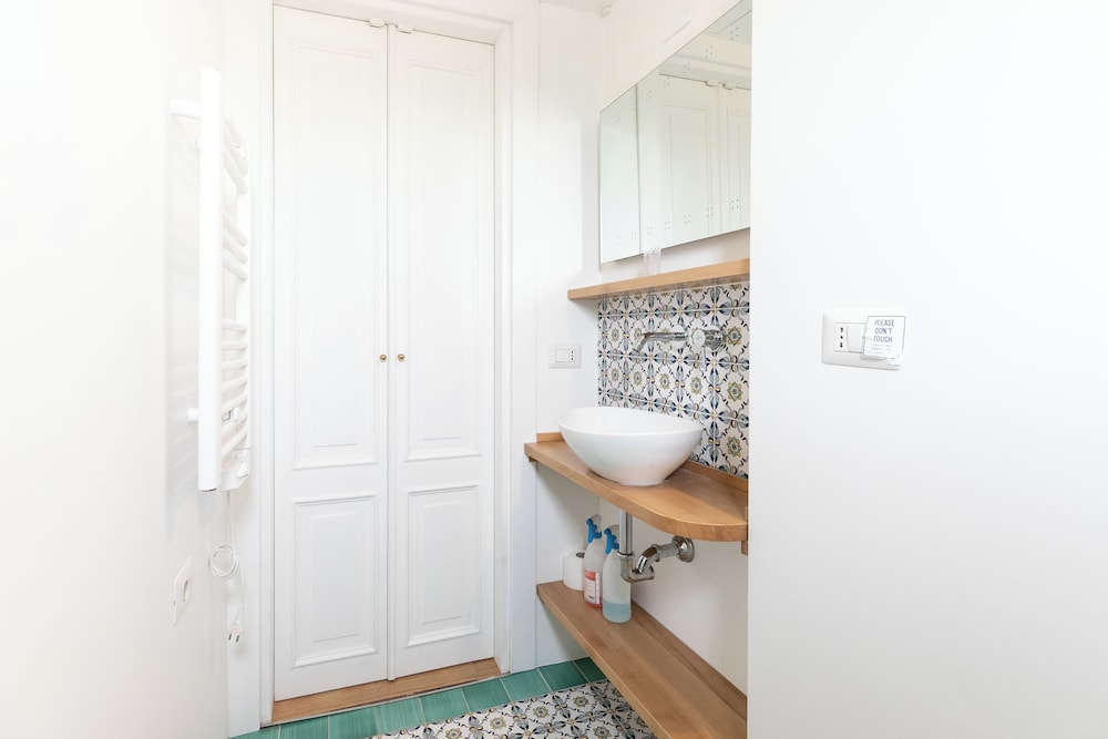 Alessia's Flat - Paolo Sarpi 37/49