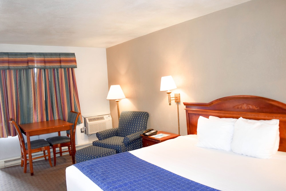 Days Inn Attleboro 9/29