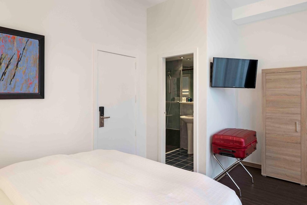 Argus Hotel Brussels 13/26