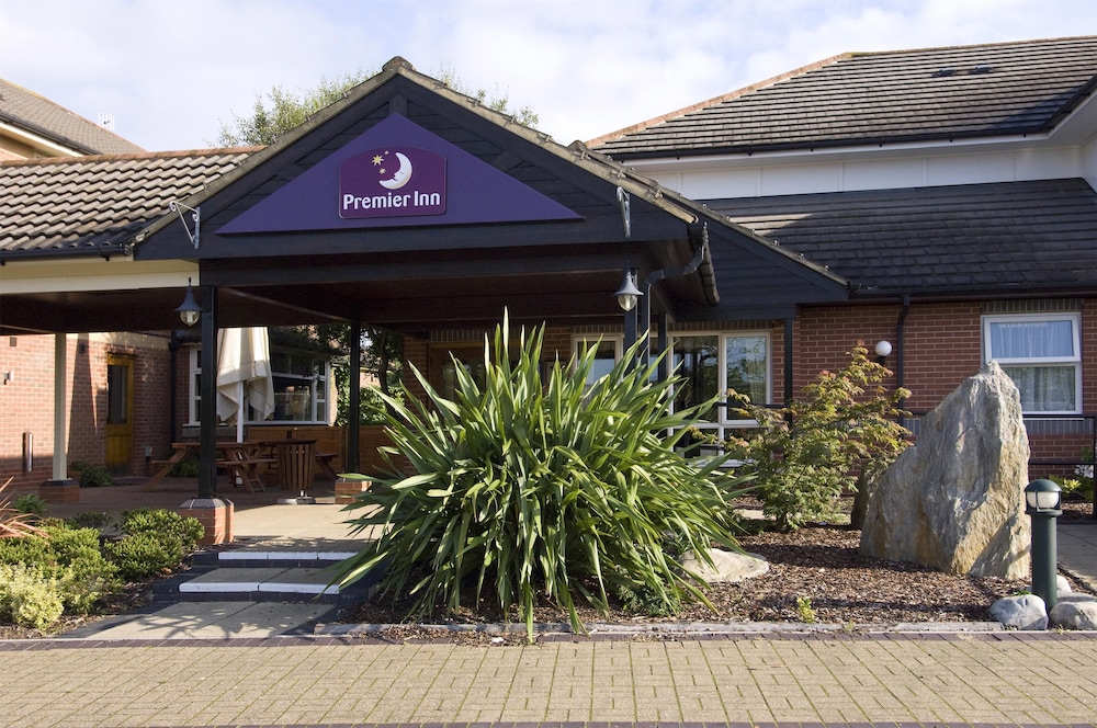 PREMIER INN BRISTOL SOUTH 6/41