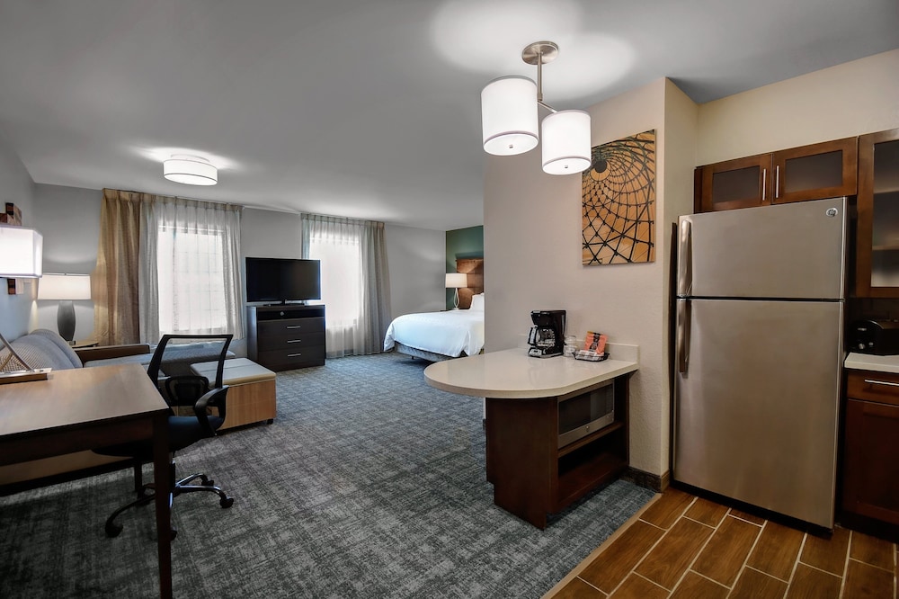 Staybridge Suites Holland 49/64