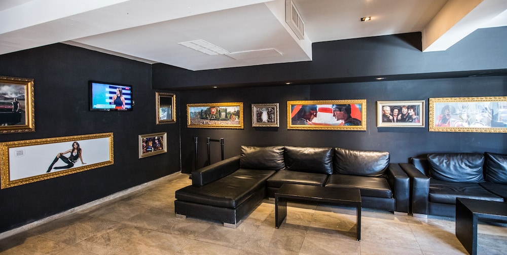 Hotel Bariloche Suites 30/49