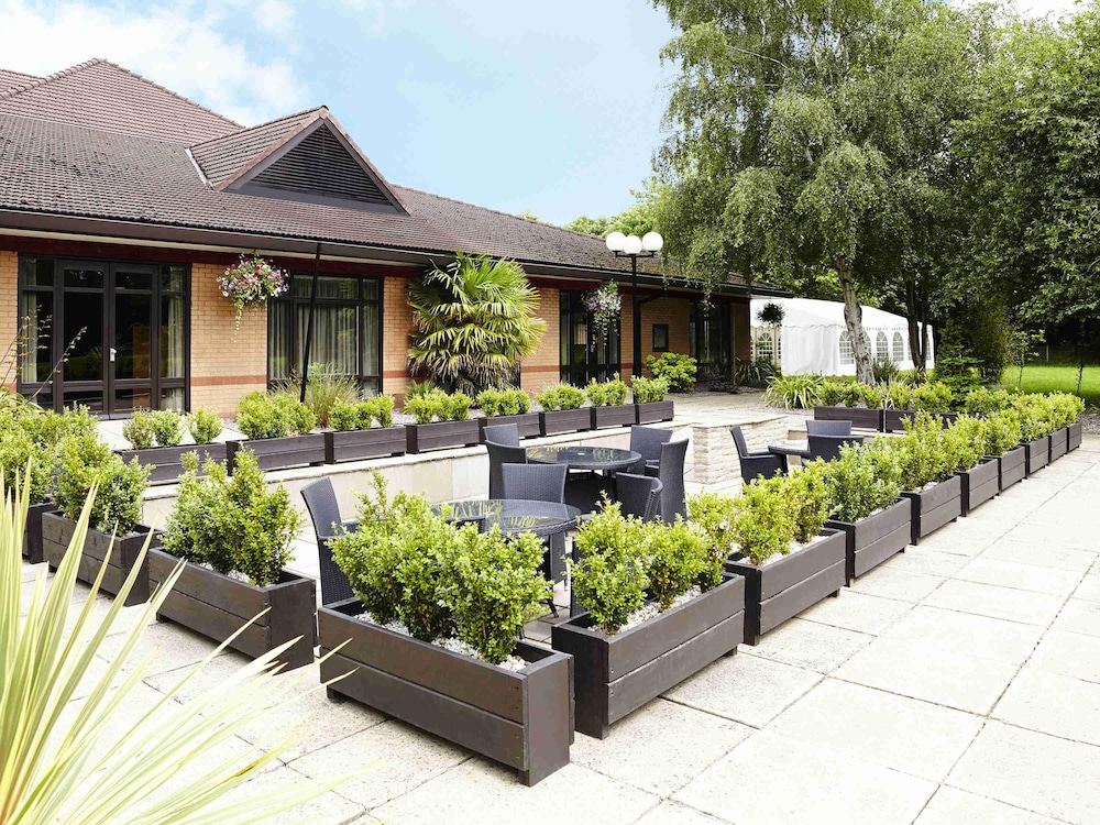 NOVOTEL MANCHESTER WEST