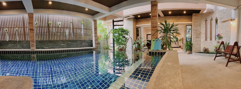 Ice Kamala Beach Hotel 39/65