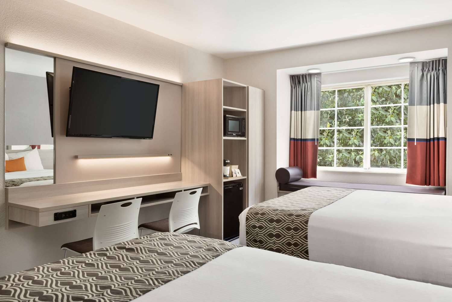 Microtel Inn And Suites Raleigh 19/60