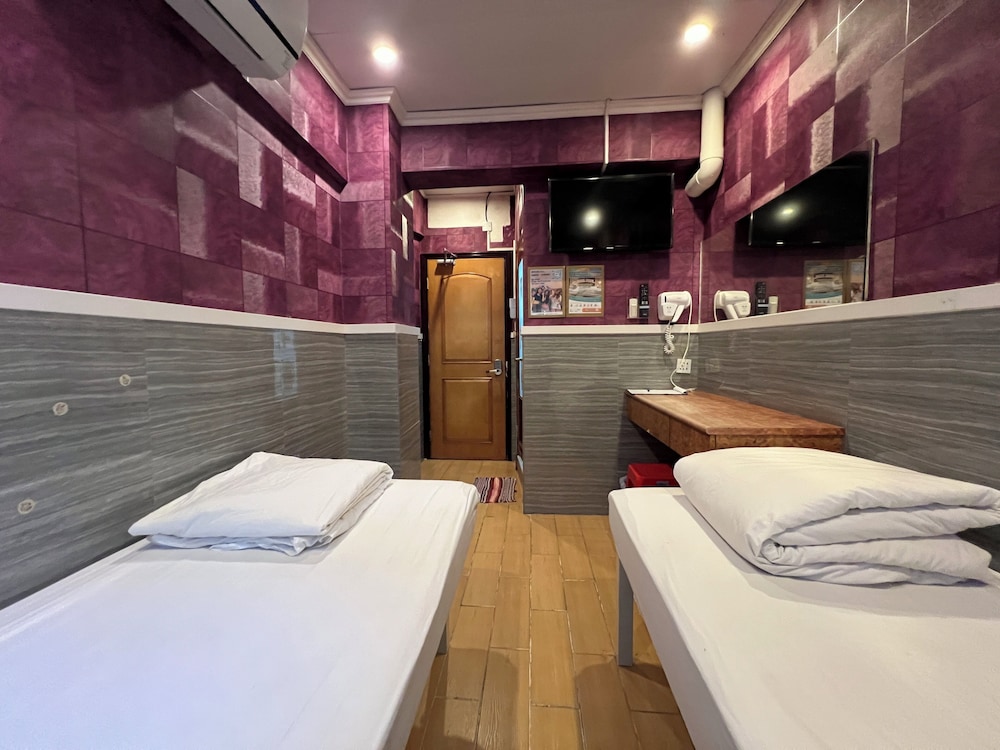 Usa Hostel 34/51