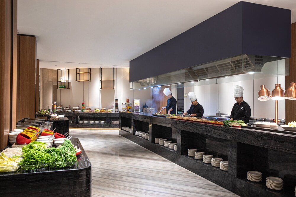Holiday Inn Ningde Xiapu 7/67