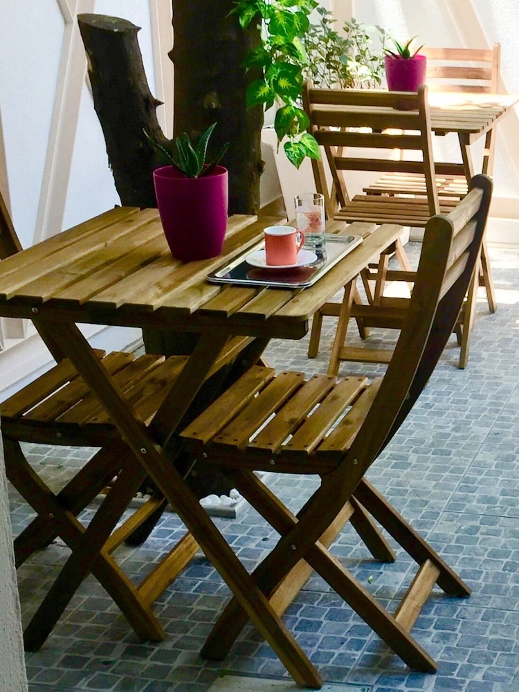 Otel Balca 35/43