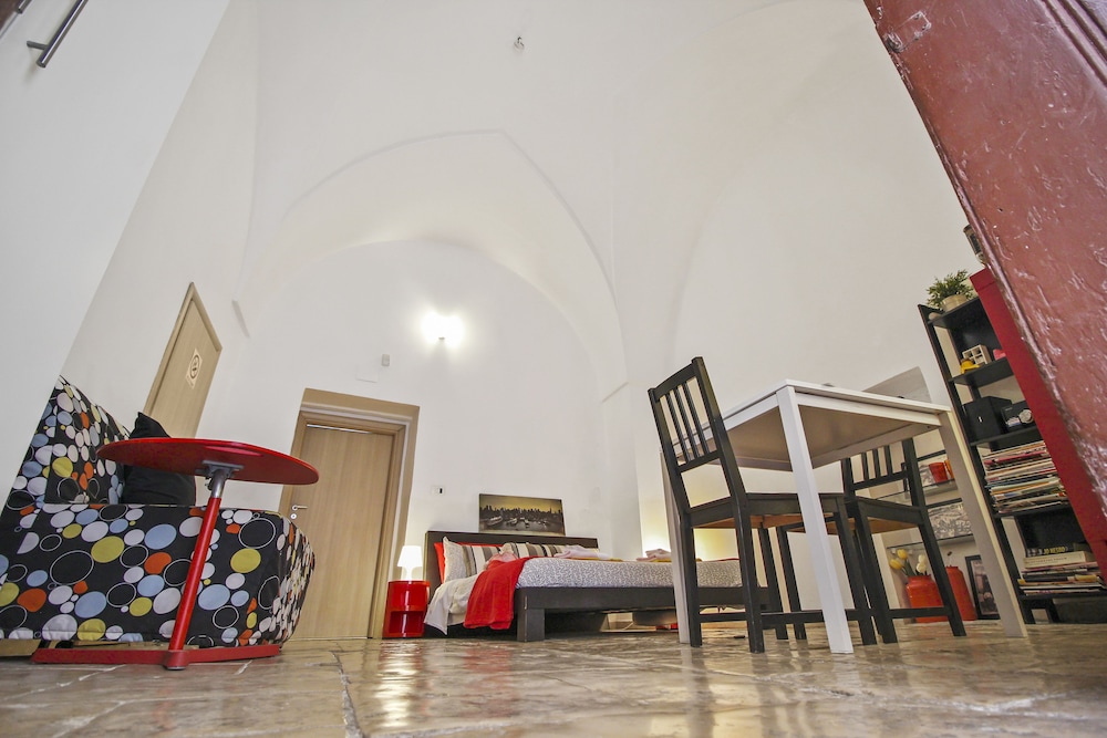 B&B Affittacamere Del Teatro 21/31