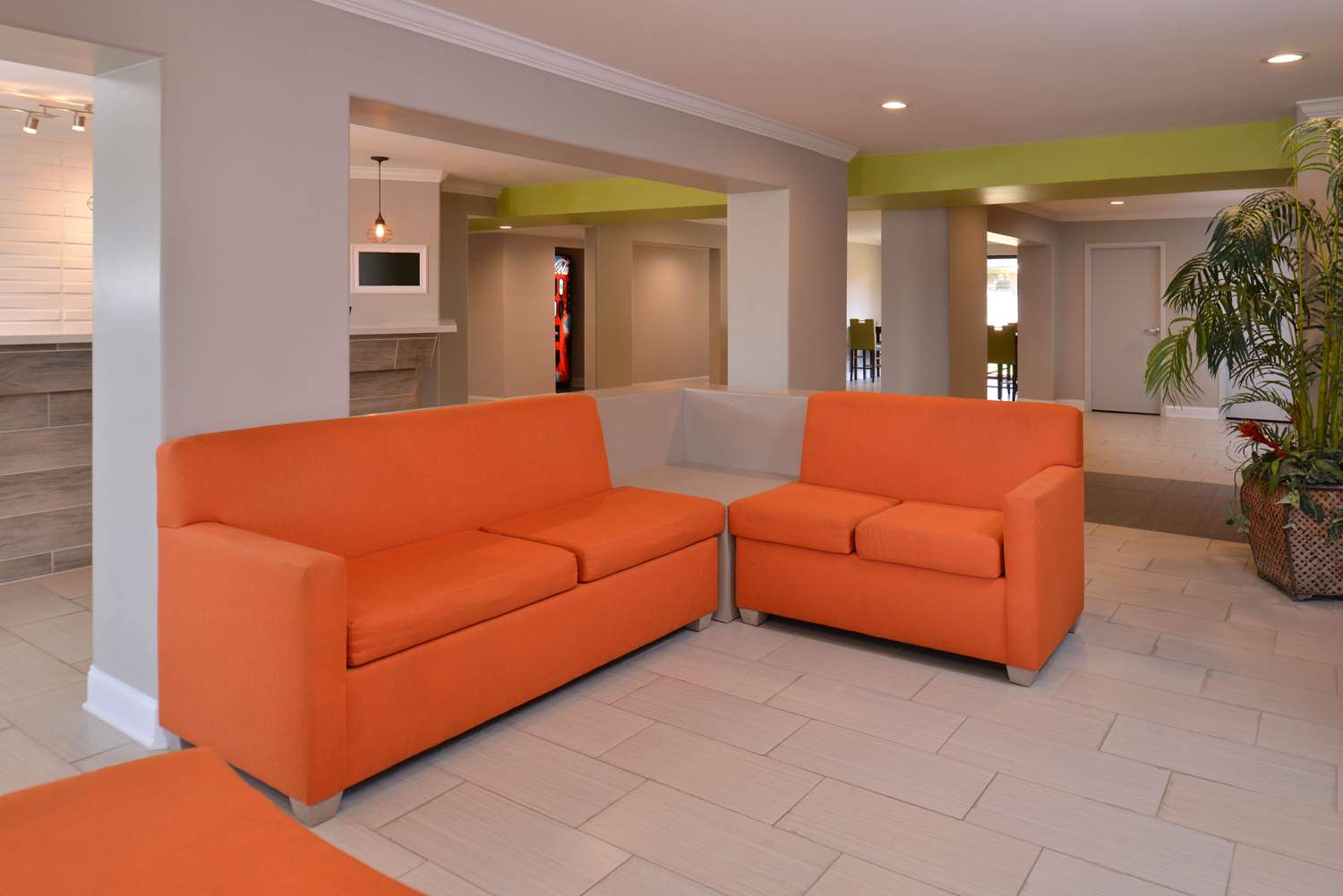 Americas Best Value Inn Memphis Airport 23/37