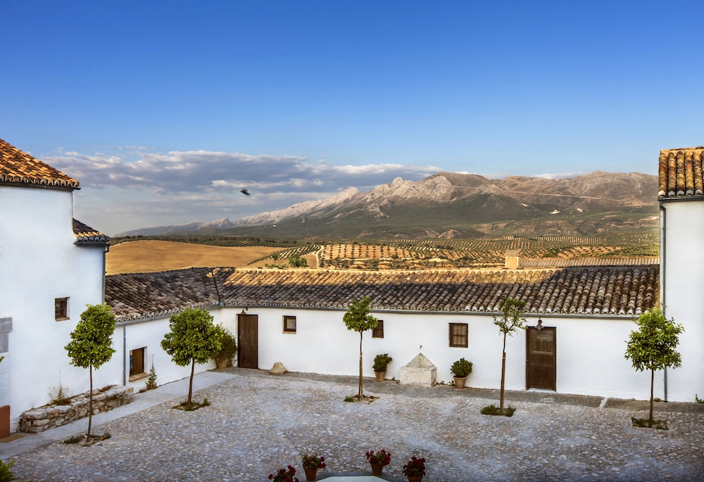 Hotel Cortijo del Marques 42/50