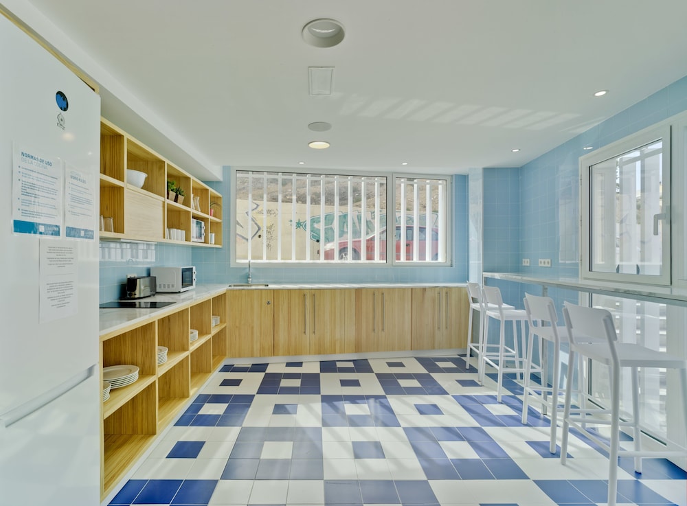 Loop INN Hostel Cartagena 9/43