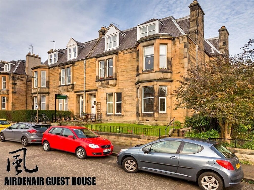Airdenair Guest House 41/50