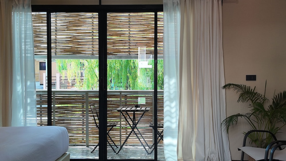Suncloud Hotel Koh Samet 36/50