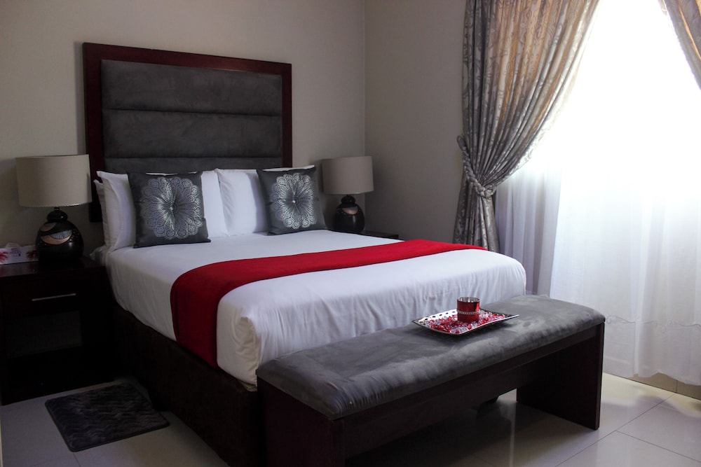 Staymorr Boutique Guest House 8/44