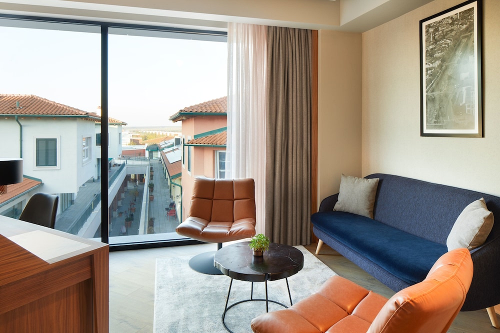 Four Points by Sheraton Prishtina City 31/50