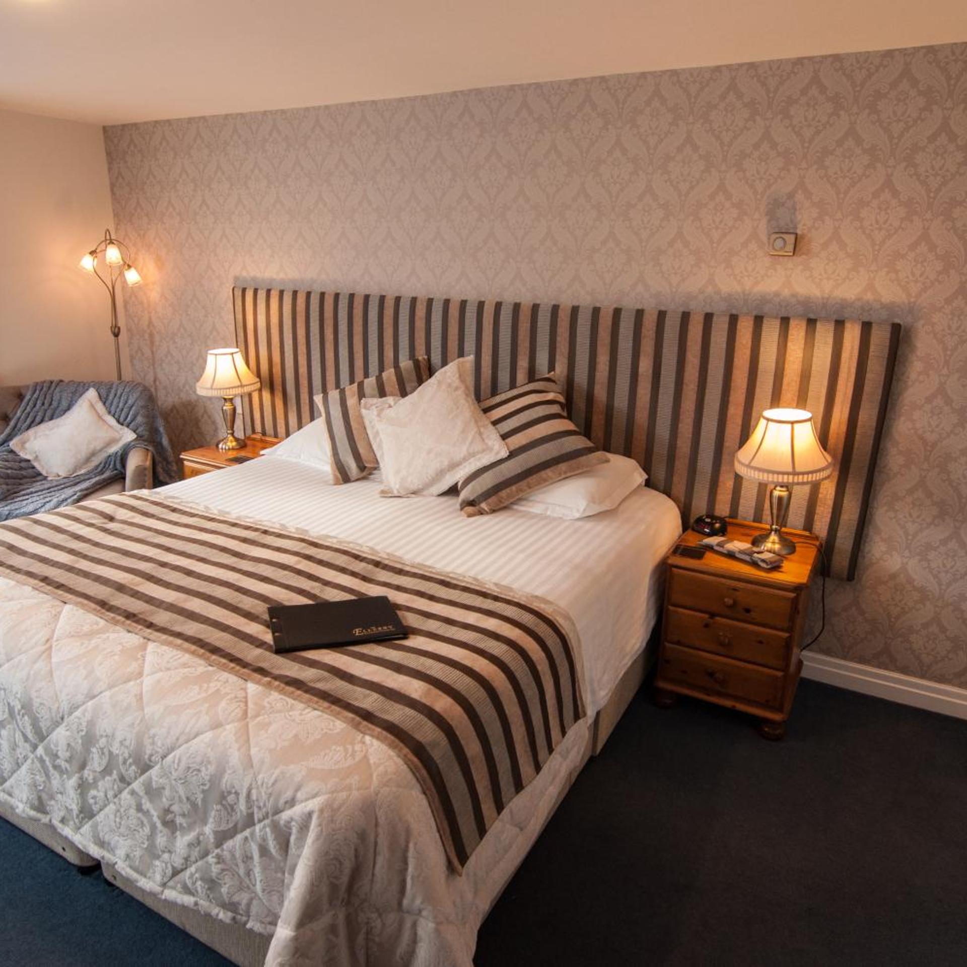 The Ellerby Country Inn 6/50