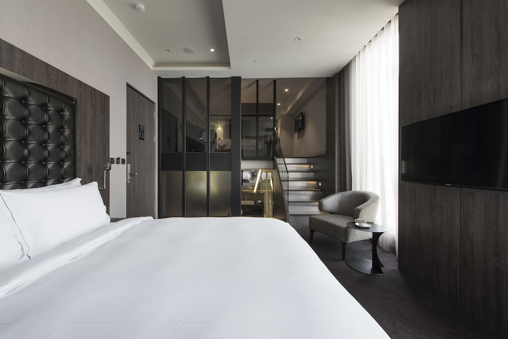 Starhaus Hotel 46/66