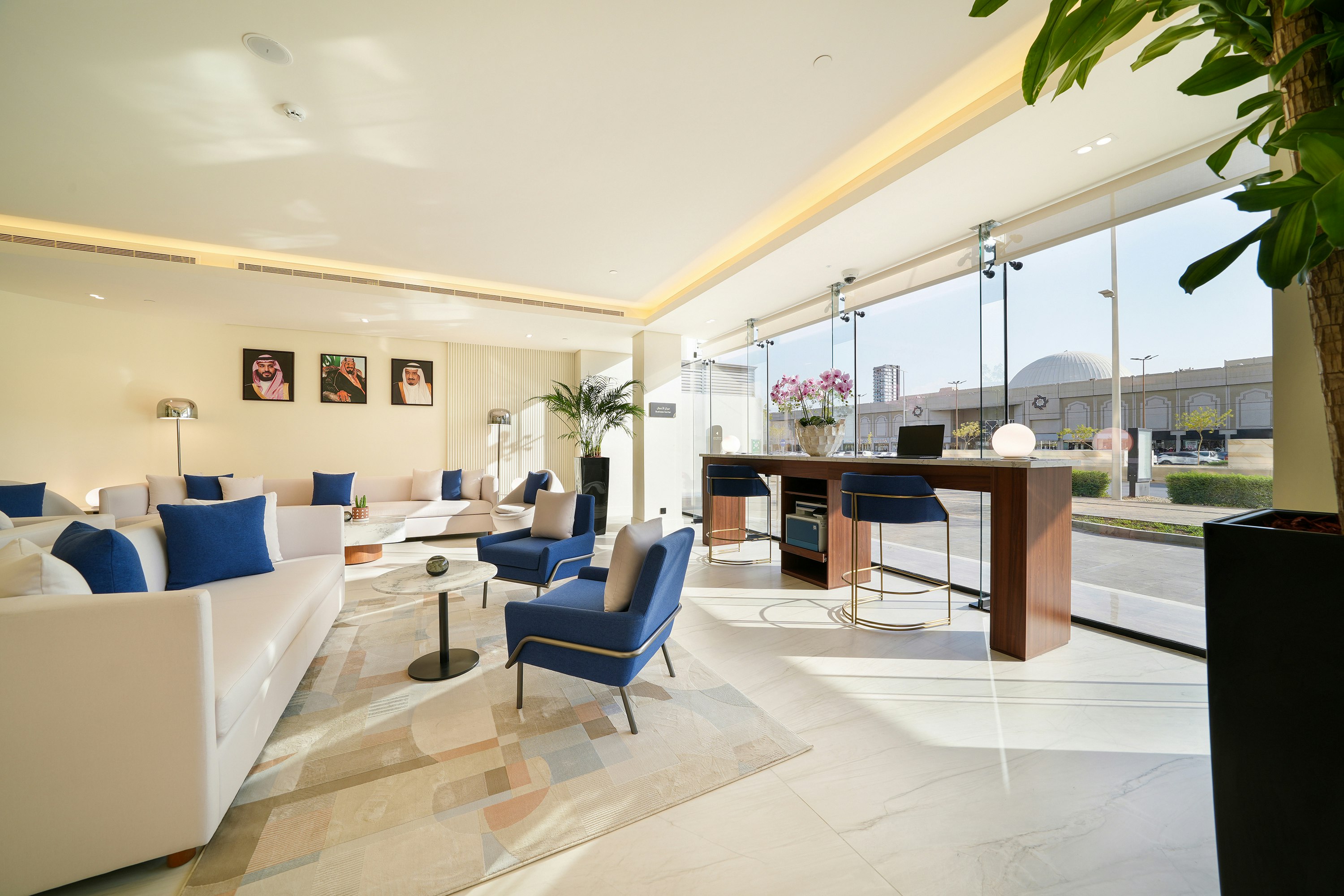 Nova M Olaya Hotel Edge by Rotana 36/54