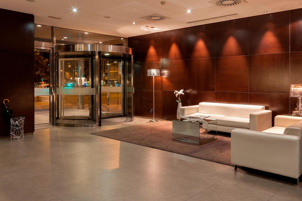 Ac Hotel By Marriott Zamora 25/50