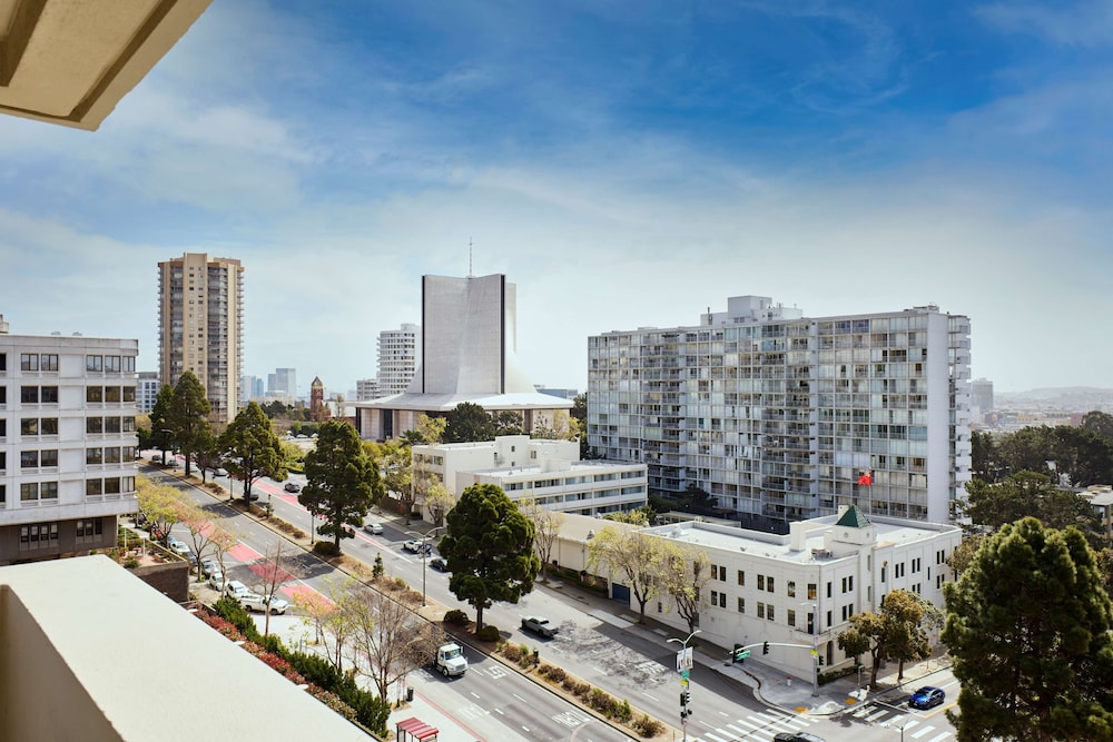 Hotel Kabuki, Part of Jdv by Hyatt in SAN FRANCISCO - CA