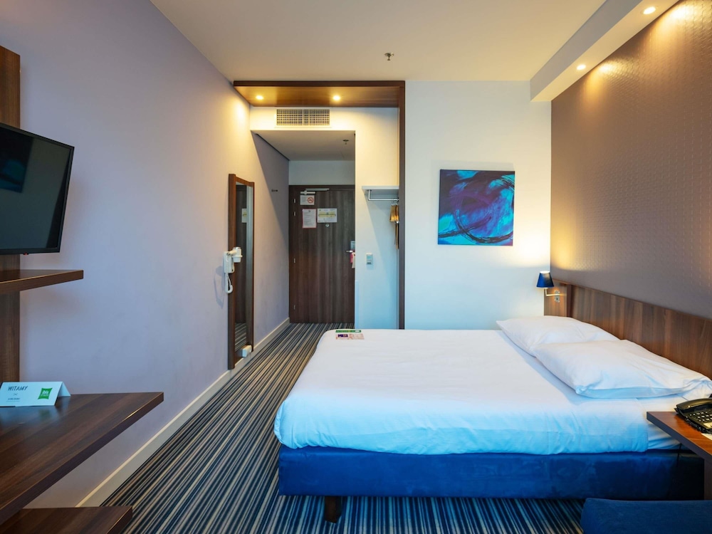 Hotel Ibis Styles Walbrzych 25/70