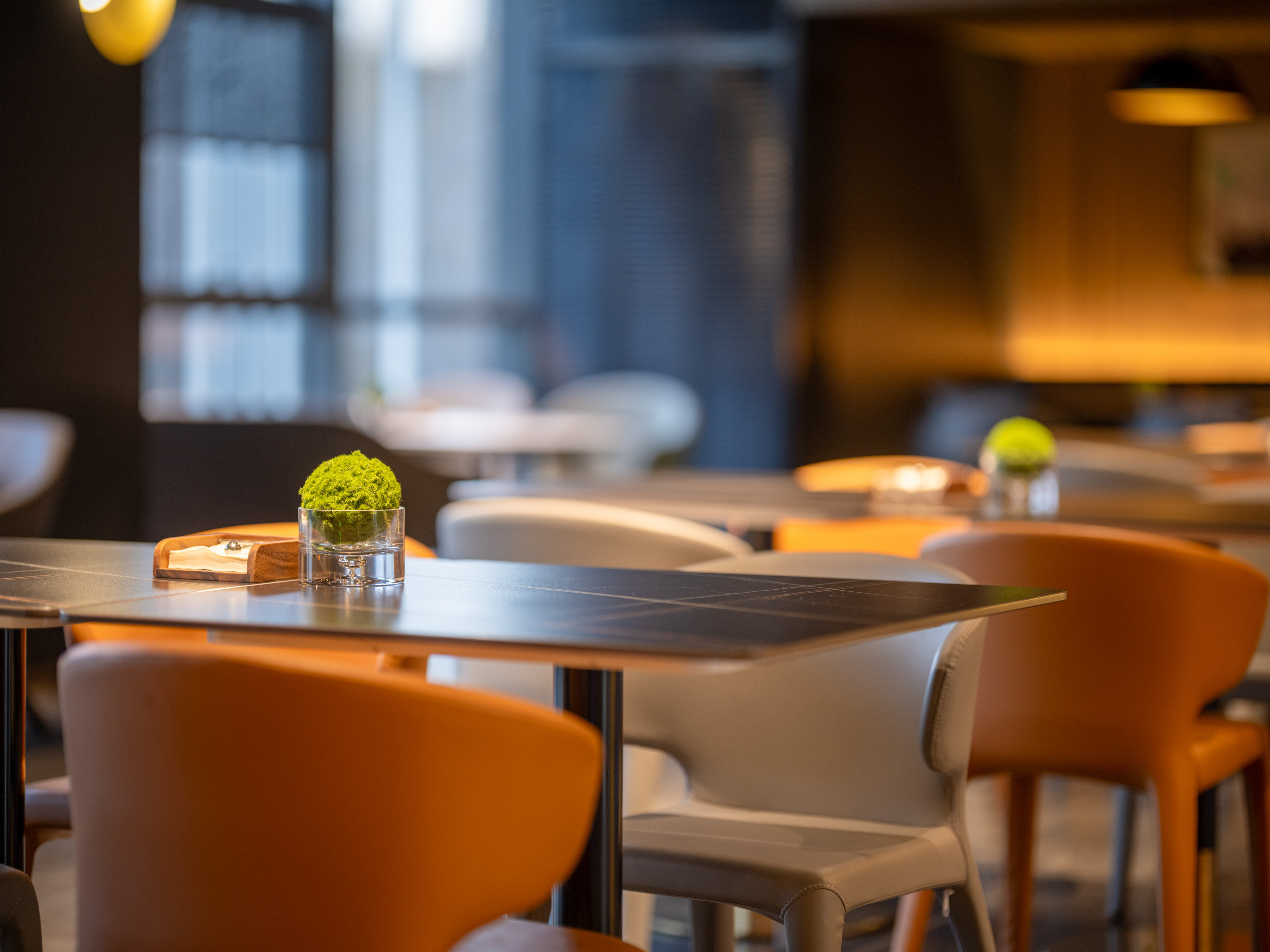 Garner Hotel Beijing 798 Art District By Ihg 31/47
