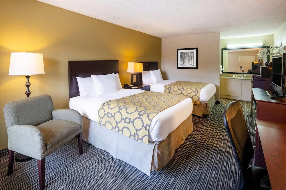 Park Inn by Radisson, Columbus State University Area 28/52