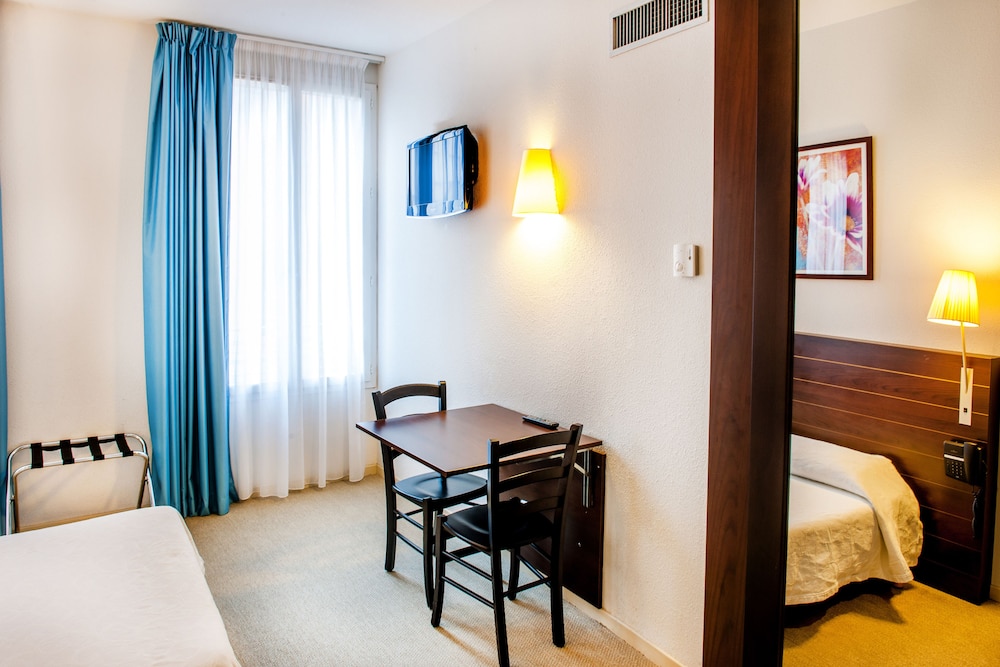 Appart Hotel Saint Jean 30/47
