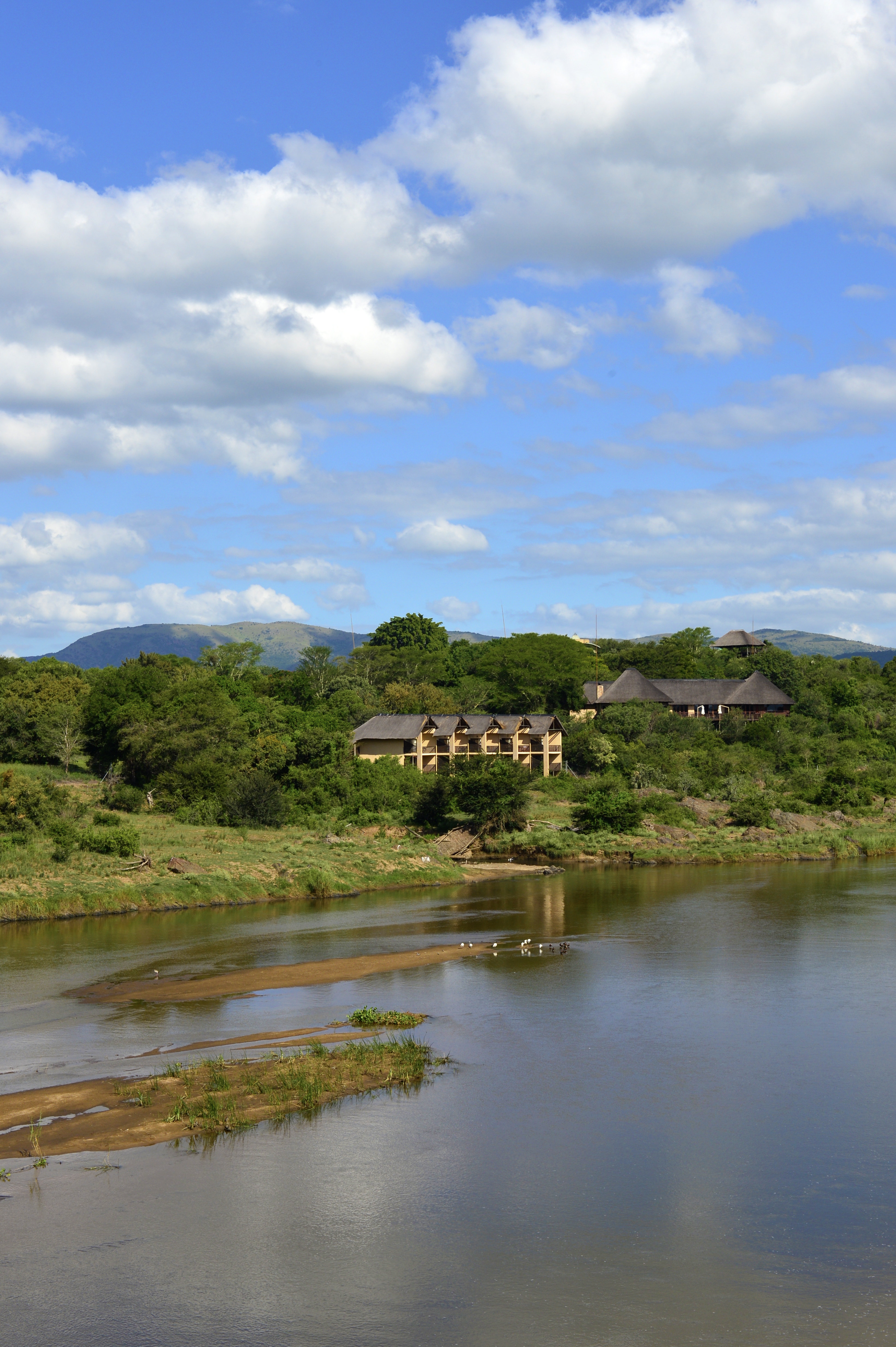 Pestana Kruger Lodge 44/46