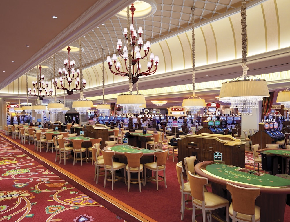 River City Casino Hotel 32/46