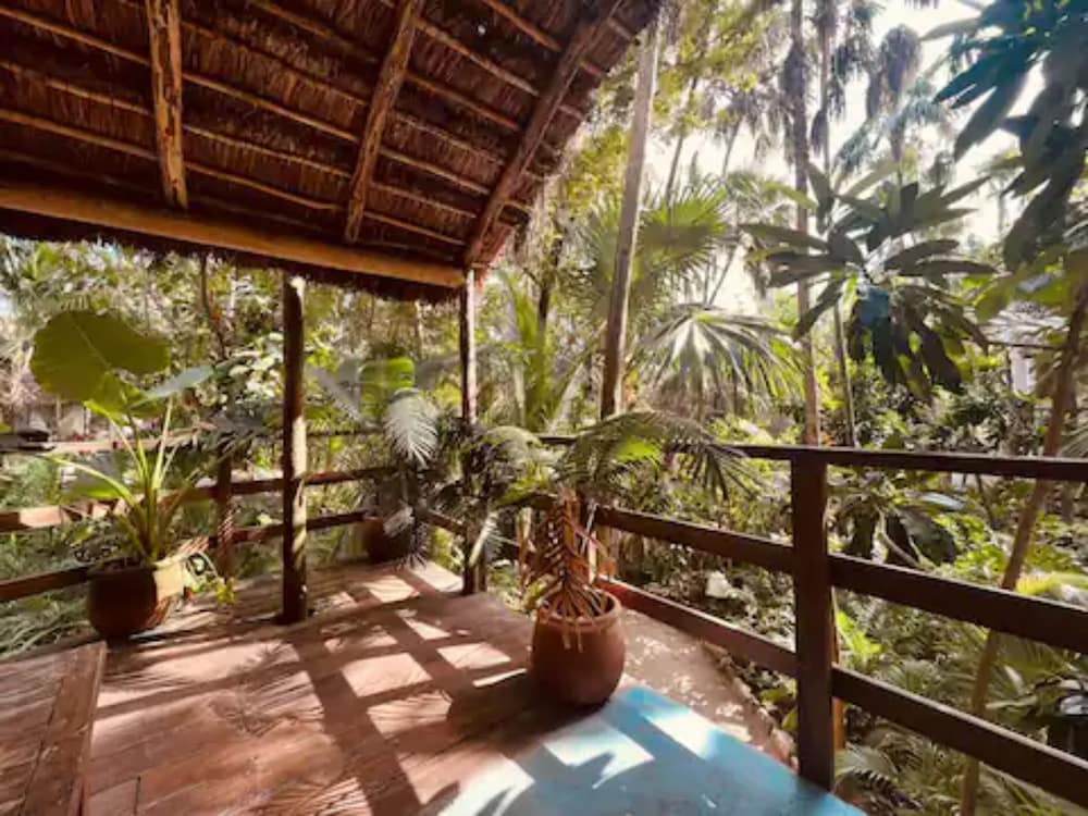 Hotel Dos Ceibas Eco Retreat Tulum 23/50