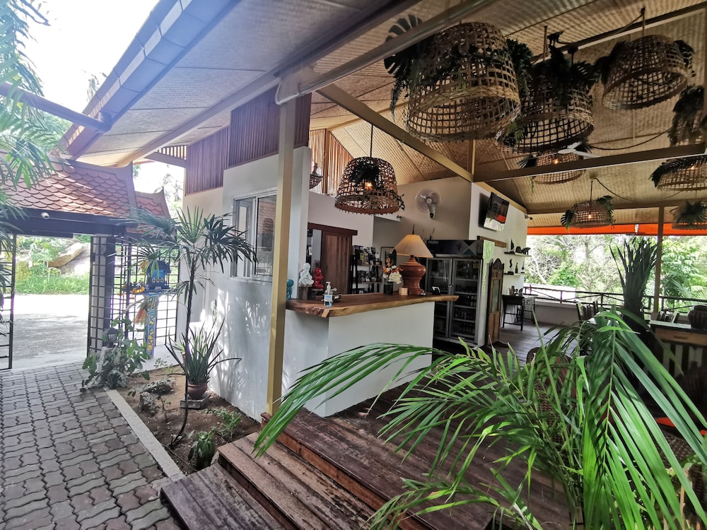 Baan Sukreep Resort 47/78