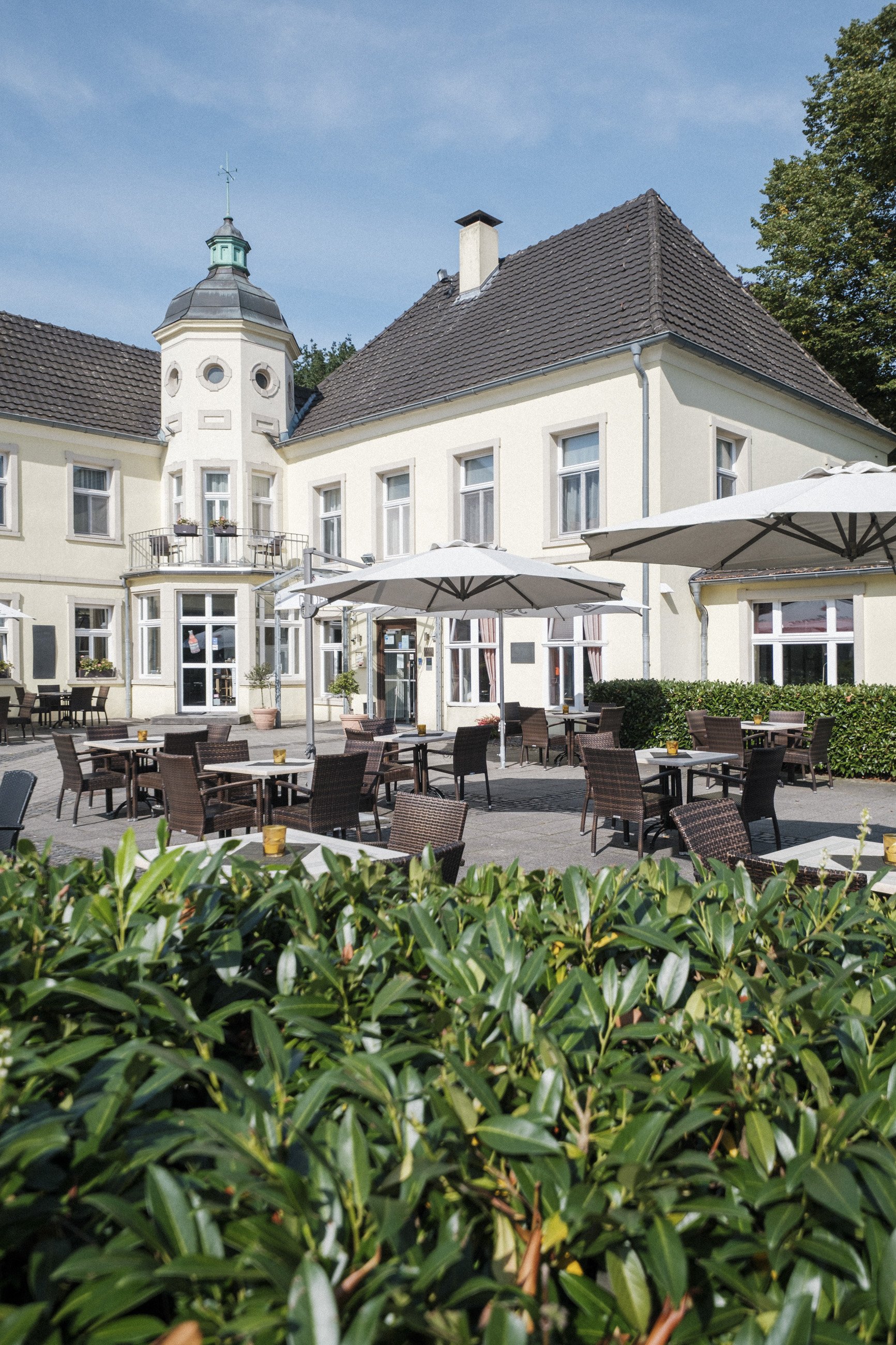 Haus Duden Hotel 71/73