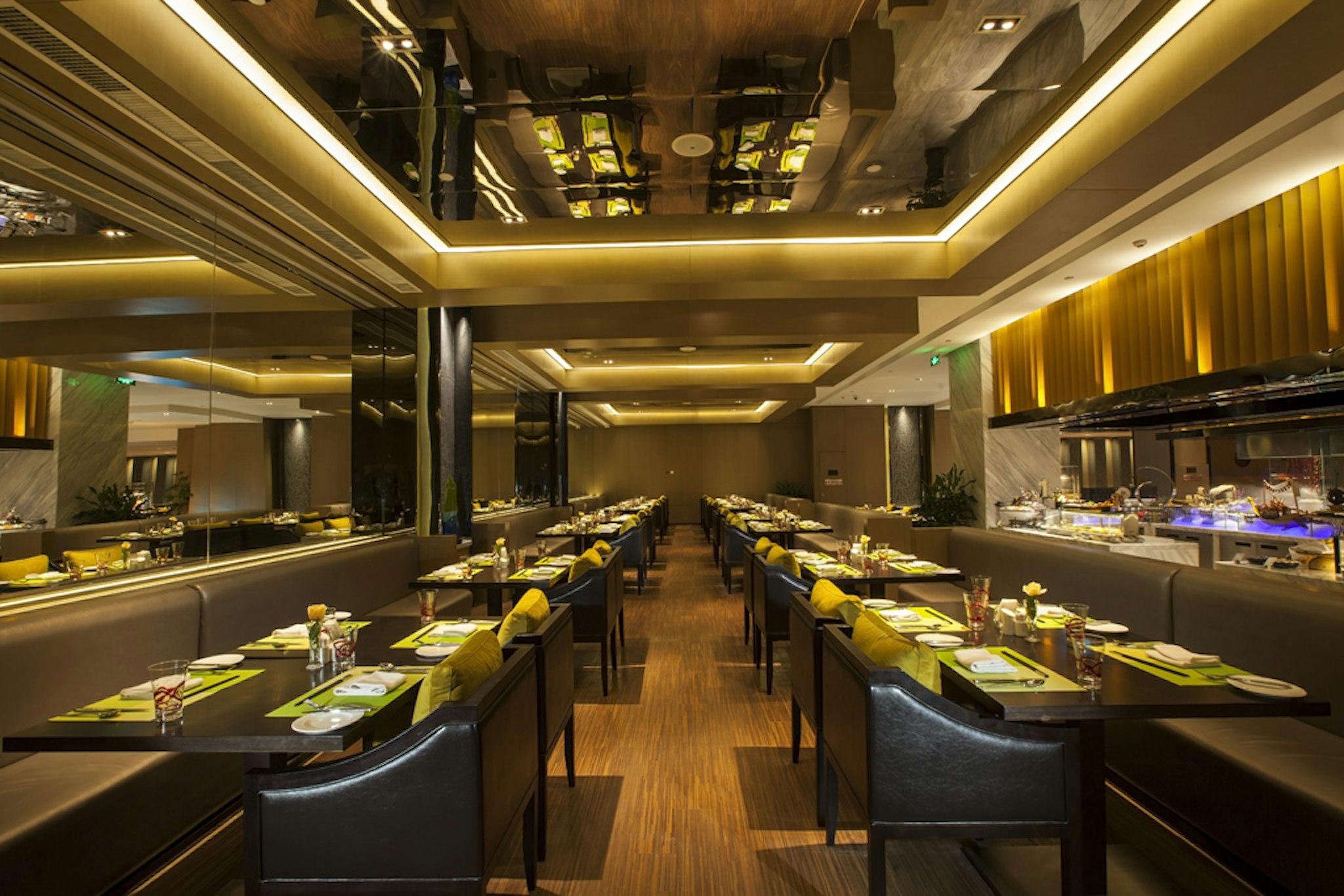 The Qube Hotel Xuzhou East 8/9